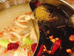 -水碾河刘老大串串香(水碾河路店)