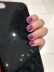 -LJ nail日式美甲工作室