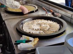 -草桥清真牛肉锅贴扁食店