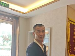 -华夏良子·足道SPA艾灸(铁道大厦店)