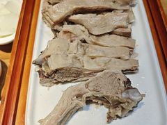 -品回味清真西北楼(宁波首店)