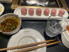 -川西坝子火锅(清江东路3.0直营店)