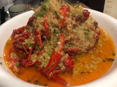 -虾小龙老长沙龙虾馆(坡子街店)