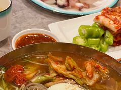 -屋里家延边朝鲜族冷面(梅林3店)