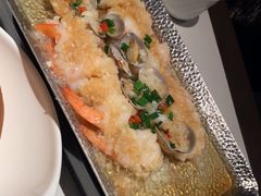 -外婆家(西红门荟聚购物中心店)