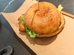 -必胜客(栖乐荟店)