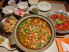 -饕林餐厅(春熙路店)