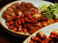 -江边城外烤全鱼(方庄时代购物中心店)