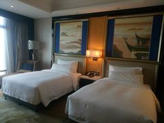 -长沙富力万达文华酒店