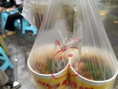 -小翔干面(西航店)