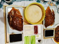精品扒肉条-紫光园(吕家营店)