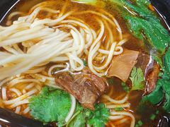 -李先生牛肉面大王(大兴枣园店)