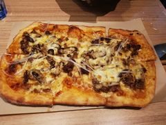 -必胜客(栖乐荟店)