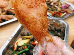 -新湖烧鸡(光明店)