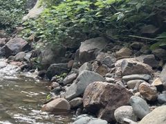 -千岛湖王子谷漂流