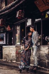 -太古映画婚纱摄影(天河店)