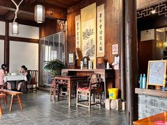 -环秀楼(黄山呈坎店)