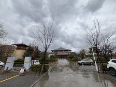 -中岳庙