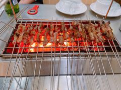 -小寒羊烧烤(凯瑞时代大厦店)