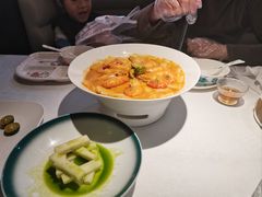 -醉舍·新淮扬菜(长宁龙之梦店)