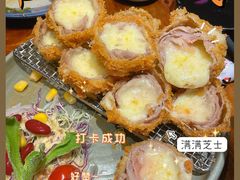 -KITON喜豚(清晖园店)
