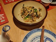 -南京大牌档(龙江新城市广场店)