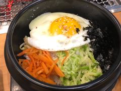 -肉甲韩国木炭烤肉(新壹街1店)