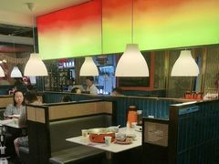 -外婆小聚茶餐厅·生日·团建(市民中心店)