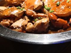 -谢蟹浓·肉蟹煲(新奥店)