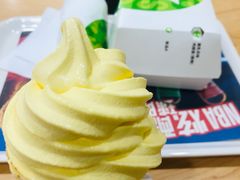 -德克士(砂之船奥特莱斯店)