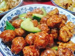 -北大地皖峰饭馆