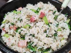 -阿莉餐厅(枣阳路店)