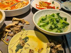 -东安鸡馆(蔡锷南路店)