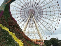 -七彩云南欢乐世界