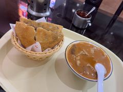 -方中山胡辣汤(西安高新区店)