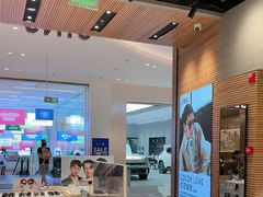 -JINS(北京凯德mall大峡谷店)