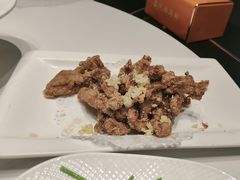 -鑫悦楼煎蟹·16年海鲜大排档