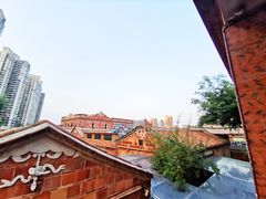-晋江五店市传统文化旅游区