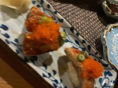 鹅肝手握-半藏居酒屋(香港花园店)