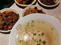 -松鹤面馆·古法焖肉面(观前店)