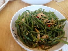 -七食九号食堂(东丽空港店)