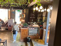 -周家二小姐的菜(西津渡店)