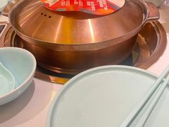 -润园四季椰子鸡火锅(南山海岸城店)