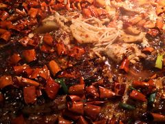 -探鱼·鲜青椒爽麻烤鱼(钟楼众汇广场店)
