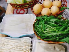 -范贤光鸡公煲(平乐园总店)