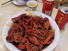 招牌十三香小龙虾-关姐美食(江南西店)