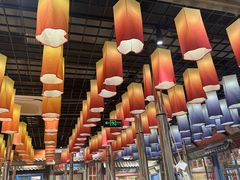 -姜胖胖无限自助烤肉(罗湖宝能店)