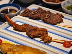 -海鼎荟海鲜姿造(泉州仟禧店)