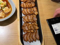 -蜜桃餐厅·伴山(绿宝广场店)