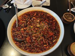 -丽晶轩中餐厅(重庆丽晶酒店)